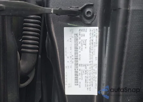 2016 Ford Focus S from USA, damaged, VIN 1FADP3E21GL288389